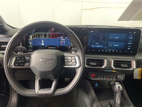 New 2026 Ford Mustang GT Premium image 13