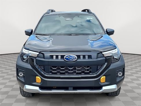 Used 2026 Subaru Forester Wilderness image 2