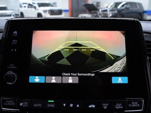 Used 2019 Honda Odyssey EX-L image 49