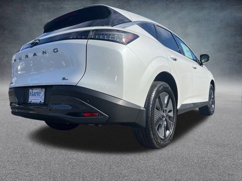 New 2026 Nissan Murano SL image 7