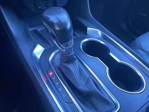 Used 2021 Chevrolet Traverse Premier image 15