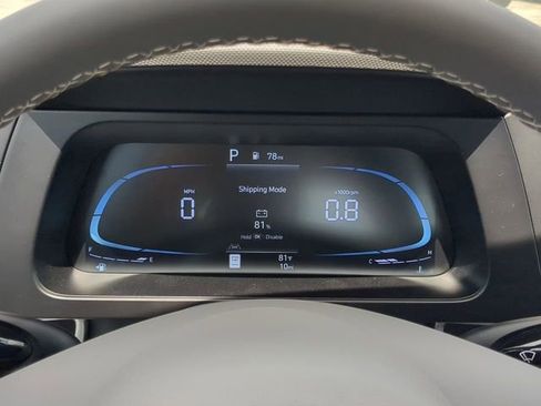 New 2025 Hyundai Elantra Sport image 24