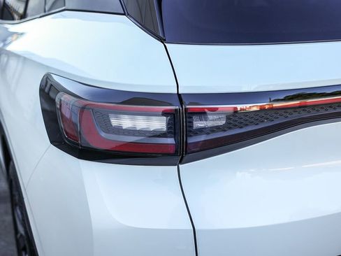 New 2026 Volkswagen ID.4 Pro S image 9