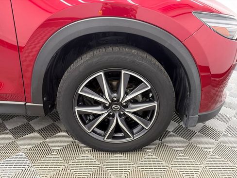 Used 2018 MAZDA CX-5 Grand Touring w/ Premium Package AWD/4WD image 13