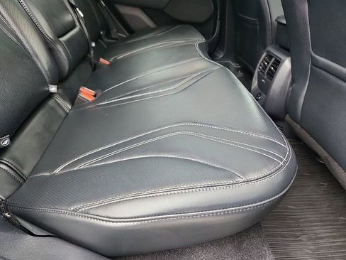 Certified 2023 Ford Mustang Mach-E Premium AWD/4WD image 30