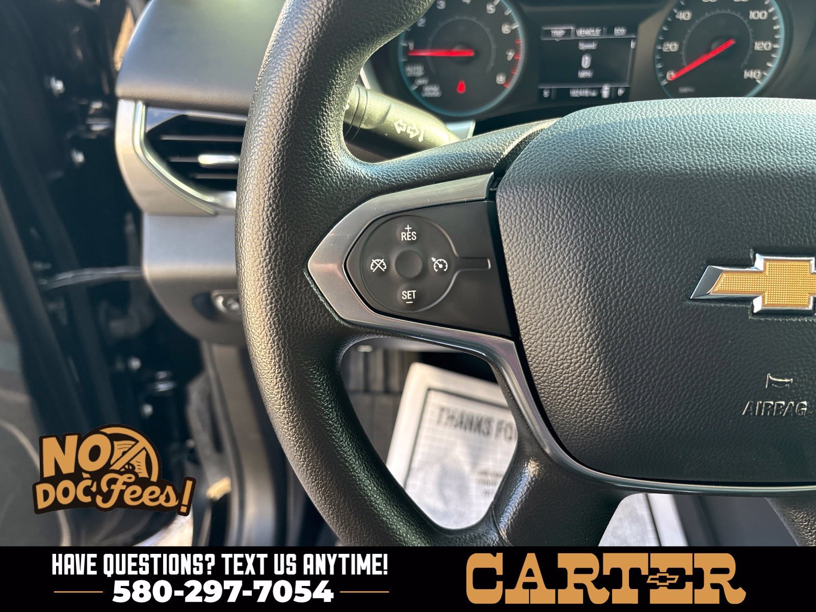 Used 2020 Chevrolet Traverse LS FWD image 17