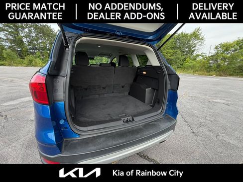Used 2019 Ford Escape SE FWD image 16