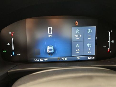 New 2025 Ford Escape Active w/ Tech Pack #1 AWD/4WD image 5