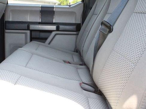 Used 2022 Ford F250 XLT w/ XLT Value Package AWD/4WD image 49