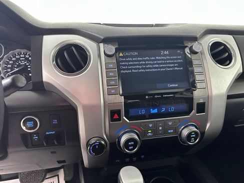 Used 2021 Toyota Tundra SR5 w/ TRD Off-Road Package AWD/4WD image 25