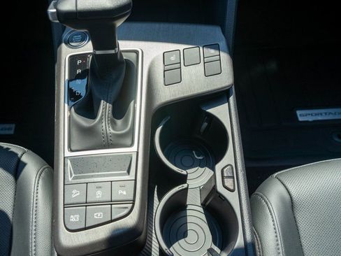 Used 2026 Kia Sportage X-Line w/ X-Line Technology Package image 24