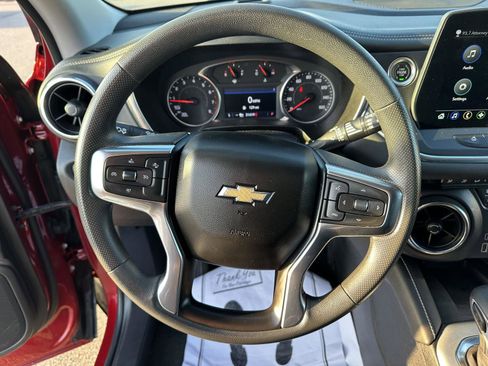 Used 2023 Chevrolet Blazer LT w/ Convenience Package AWD/4WD image 21