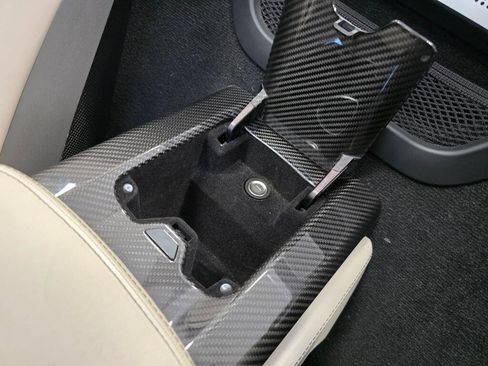 Used 2012 Mercedes-Benz SLS AMG Roadster image 50