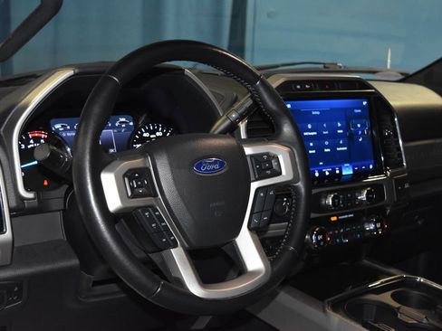 Used 2022 Ford F250 Lariat w/ Lariat Ultimate Package image 31