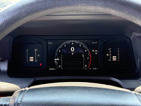 Used 2025 Toyota Tacoma SR5 AWD/4WD image 11