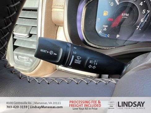 New 2026 RAM 1500 Limited AWD/4WD image 45