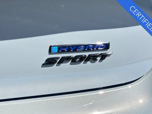 Certified 2026 Honda Accord Sport image 31