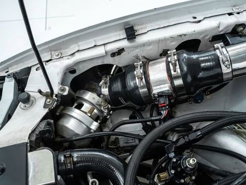 Used 2003 Ford Mustang Cobra RWD image 34