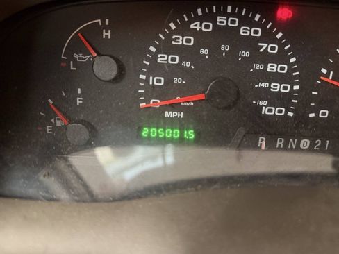 Used 2002 Ford F250 4x4 SuperCab Super Duty image 38