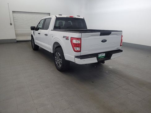 Used 2021 Ford F150 XL w/ STX Appearance Package AWD/4WD image 5