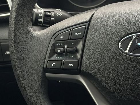 Used 2019 Hyundai Tucson Sport w/ Cargo Package image 12