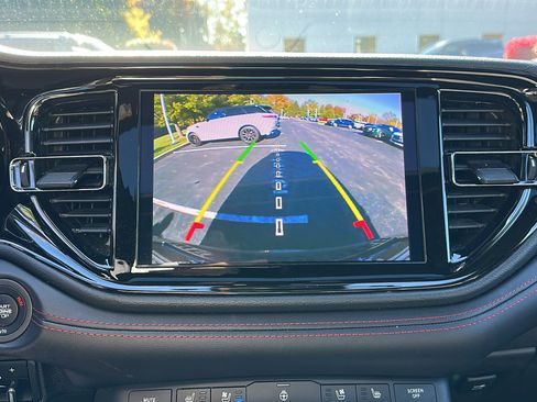 Used 2024 Dodge Durango GT image 20