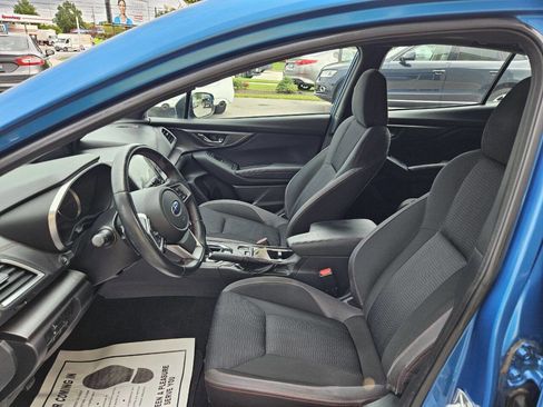 Used 2018 Subaru Impreza 2.0i Sport image 8