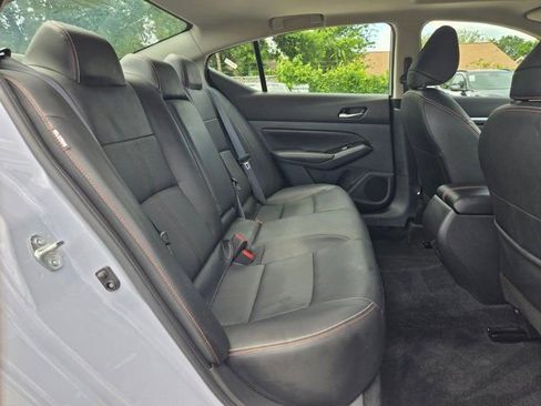 Used 2025 Nissan Altima 2.5 SR w/ SR Premium Package AWD/4WD image 26