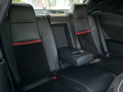 Used 2012 Dodge Challenger SRT8 w/ Premium Sound Group image 33