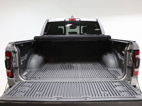 Used 2023 RAM 1500 Laramie AWD/4WD image 35