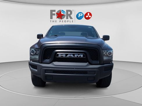 Used 2021 RAM 1500 Warlock w/ Electronics Group AWD/4WD image 8