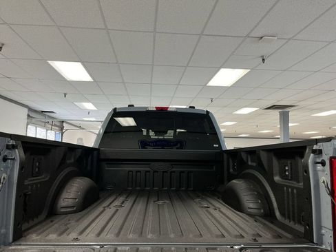 New 2026 Ford F350 Lariat w/ Black Appearance Package AWD/4WD image 11