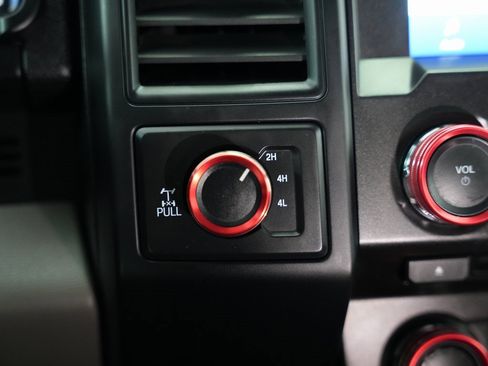 Used 2018 Ford F150 XL w/ Equipment Group 101A Mid image 28