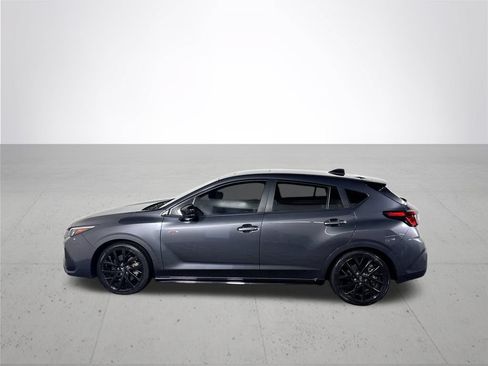 Certified 2024 Subaru Impreza RS AWD/4WD image 10