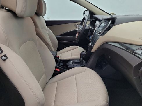 Used 2018 Hyundai Santa Fe Sport w/ Cargo Package image 21