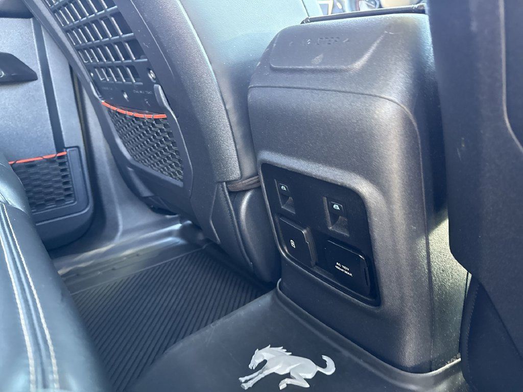 Certified 2024 Ford Bronco Raptor AWD/4WD image 26