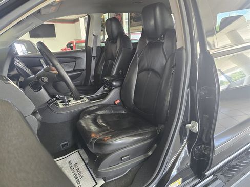 Used 2009 GMC Acadia SLT image 8