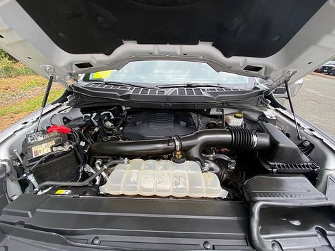 Used 2021 Ford F150 Lariat image 70