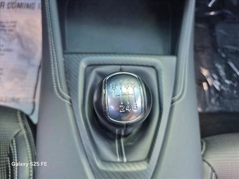 Used 2025 Ford Mustang GT Premium RWD image 11