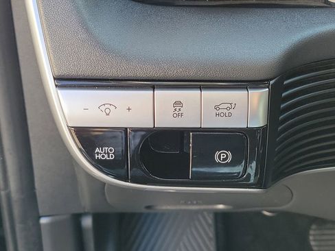 Used 2023 Hyundai Ioniq 5 Limited w/ Cargo Package image 23