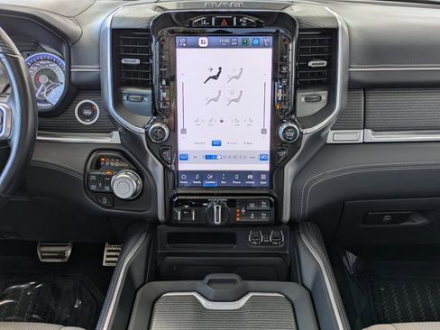 Used 2022 RAM 1500 Limited image 14