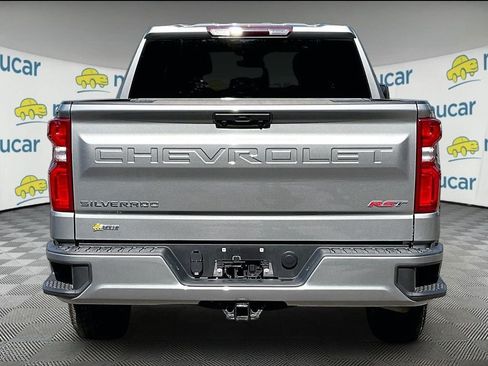 Used 2023 Chevrolet Silverado 1500 RST AWD/4WD image 5