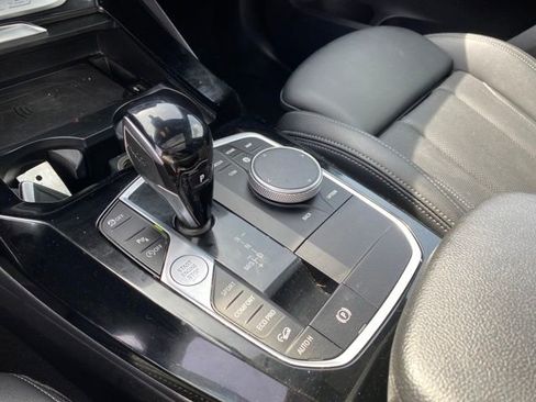 Used 2024 BMW X3 xDrive30i AWD/4WD image 11