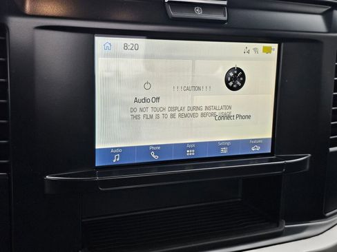 New 2025 Ford F350 XL w/ XL Chrome Package image 14