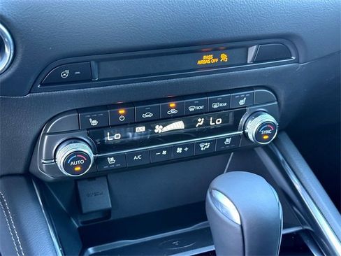 New 2025 MAZDA CX-5 AWD 2.5 S w/ Premium Plus Pkg image 15