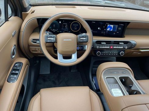 New 2026 Hyundai Palisade Calligraphy image 12