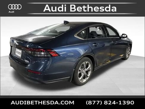 Used 2024 Honda Accord EX image 7