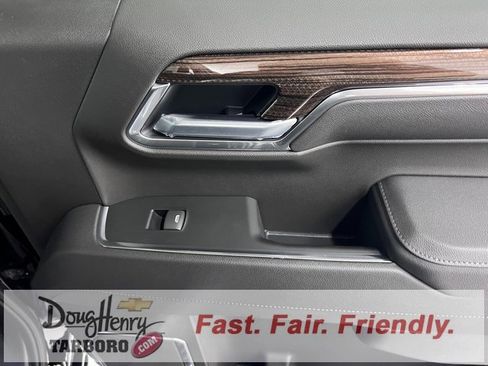 New 2026 Chevrolet Silverado 1500 RST w/ Z71 Off-Road Package image 35