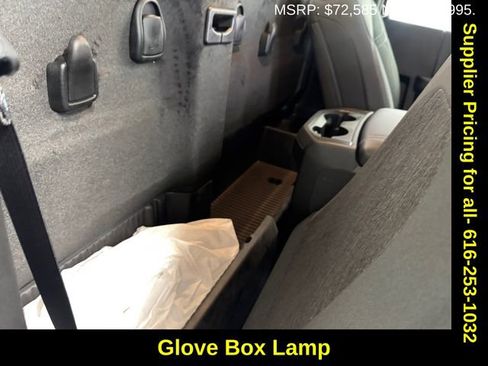 New 2026 RAM 2500 Big Horn image 21