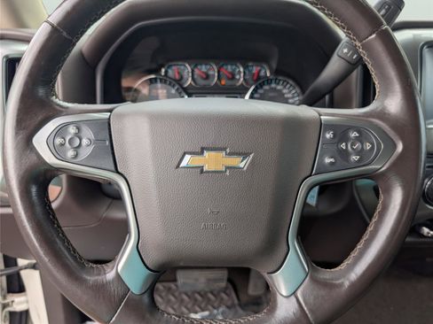 Used 2014 Chevrolet Silverado 1500 LT w/ All Star Edition image 23